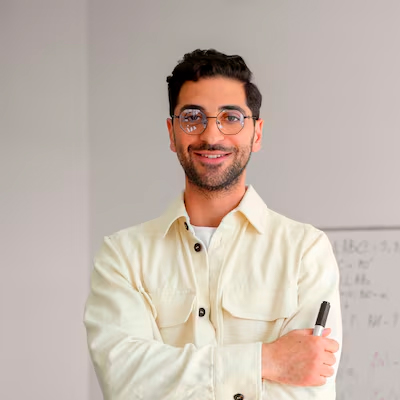 Foto de Carlos Rivera