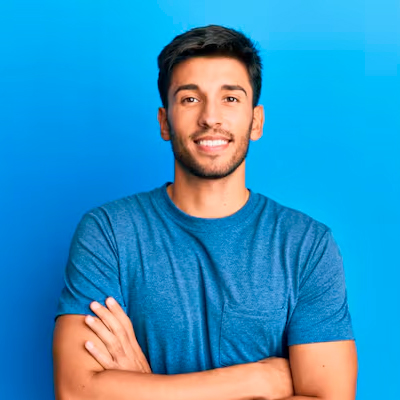 Foto de Jorge Ramírez