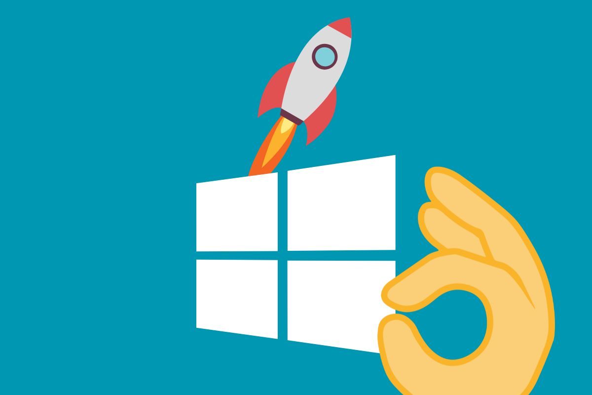 Optimización de PC / Laptop lenta