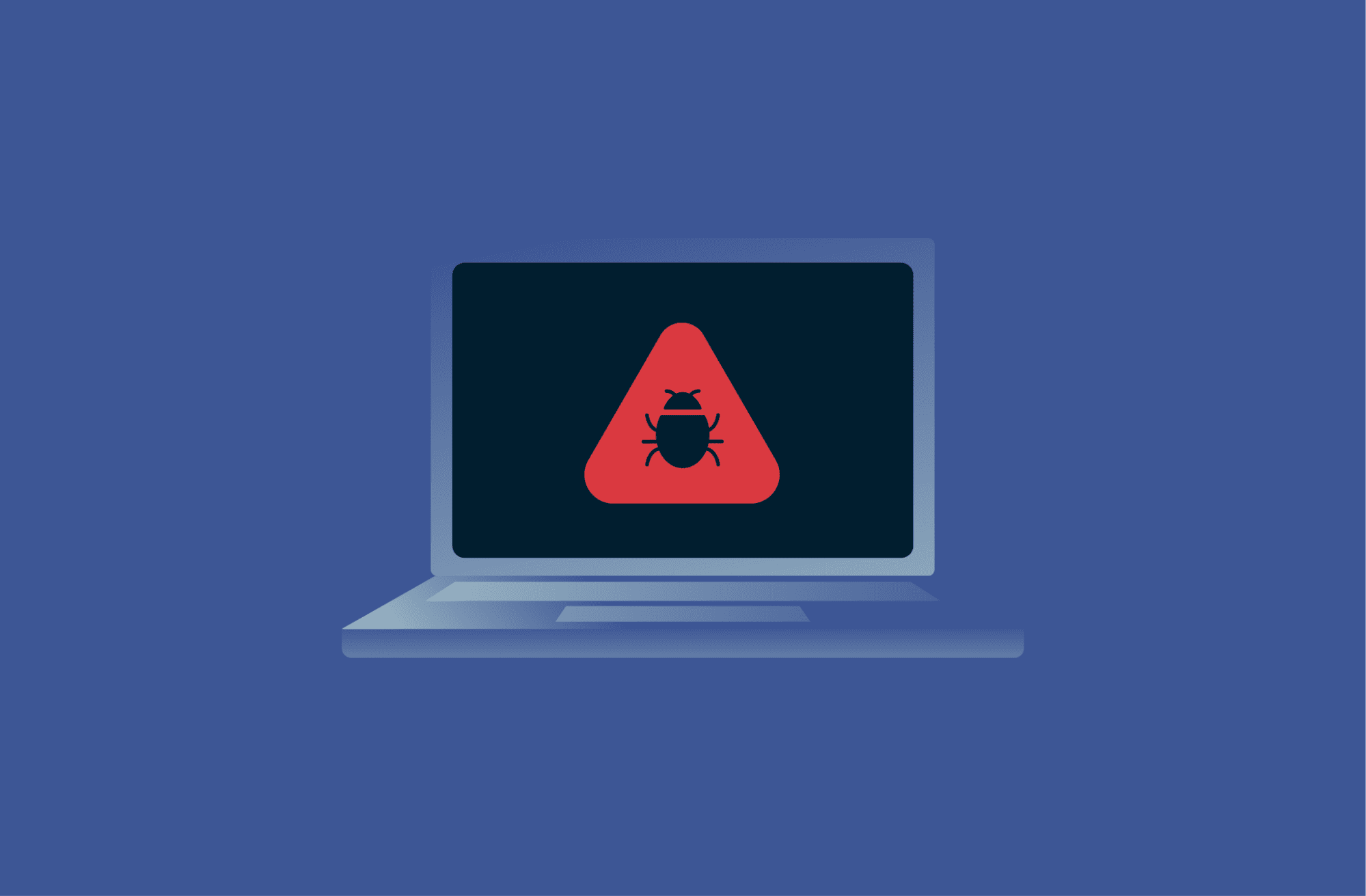 Eliminación de virus PC / Laptop