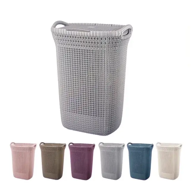 Cesto khipu 60L imagen 3