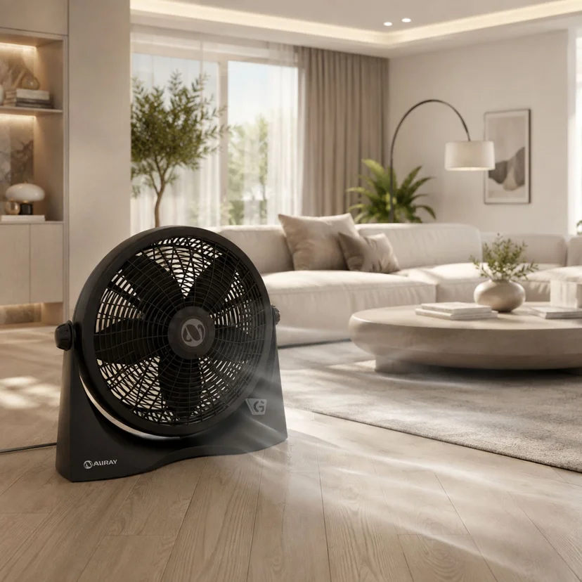 Ventilador Circular Miray 16" imagen 2