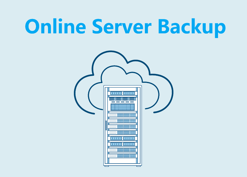 Backup de información