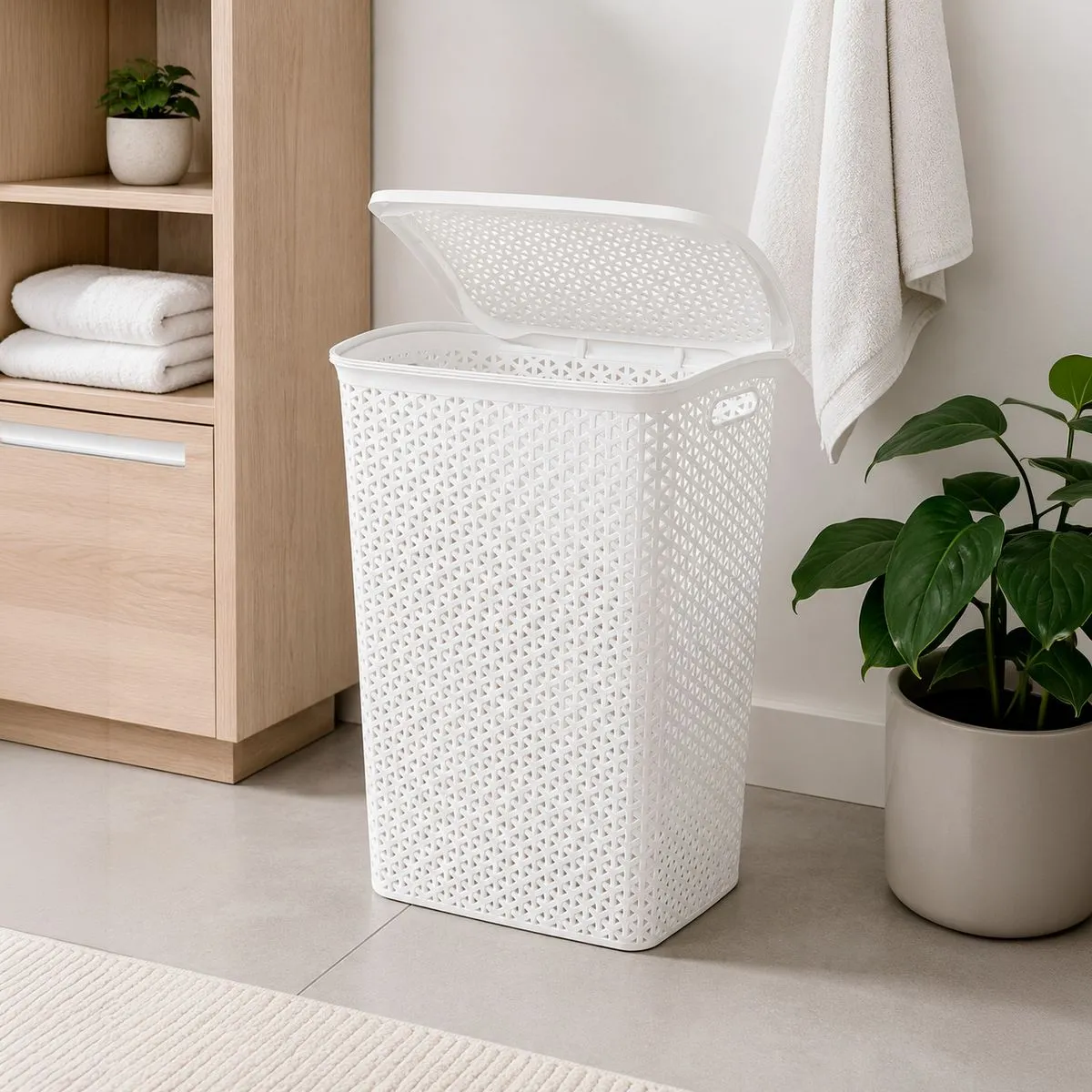 Cesto bali modelo victoria 55L
