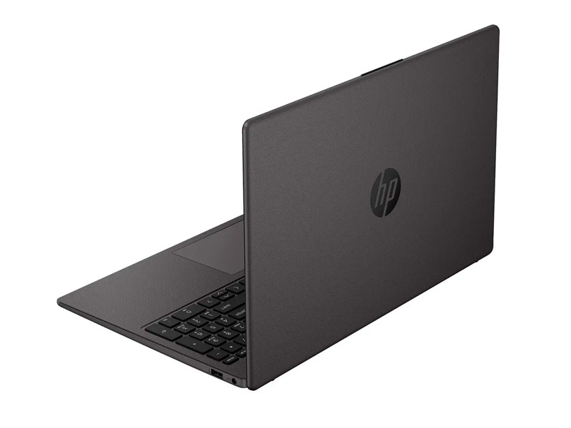 Laptop HP 250 G10 Core I3 N305  1.80 / 3.80 GHZ, 8GB DDR4/B3200, SSD 256 GB,  LED 15.6" HD (1366 x 768), WCAM 720P, Teclado en español, SO. Free imagen 4