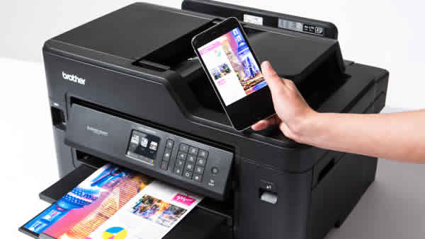 Instalación de impresora