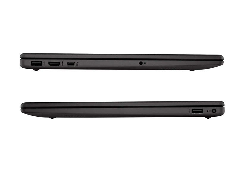 Laptop HP 250 G10 Core I3 N305  1.80 / 3.80 GHZ, 8GB DDR4/B3200, SSD 256 GB,  LED 15.6" HD (1366 x 768), WCAM 720P, Teclado en español, SO. Free imagen 5