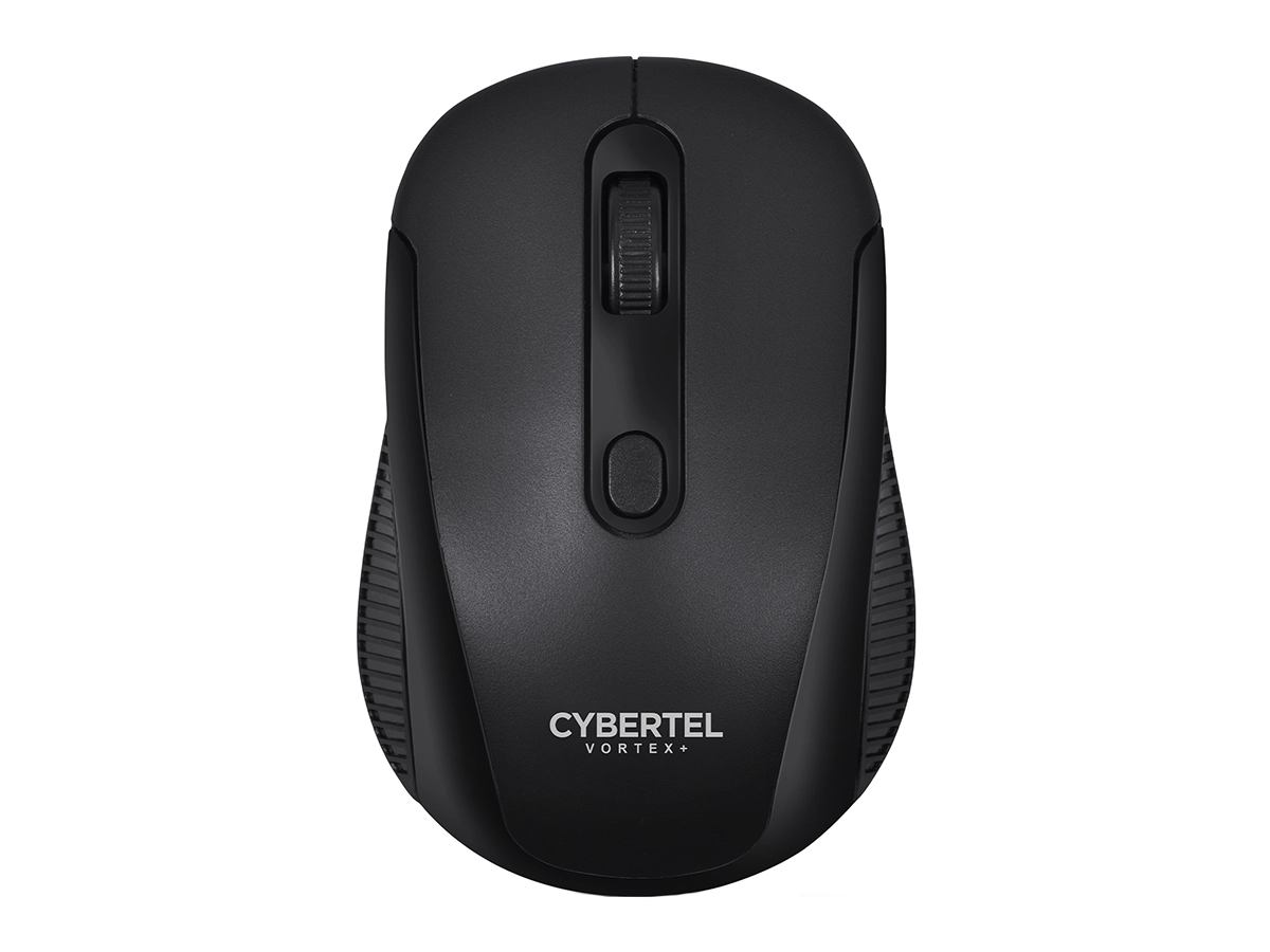 Mouse Inalambrico Cybertel VORTEX CYB M317