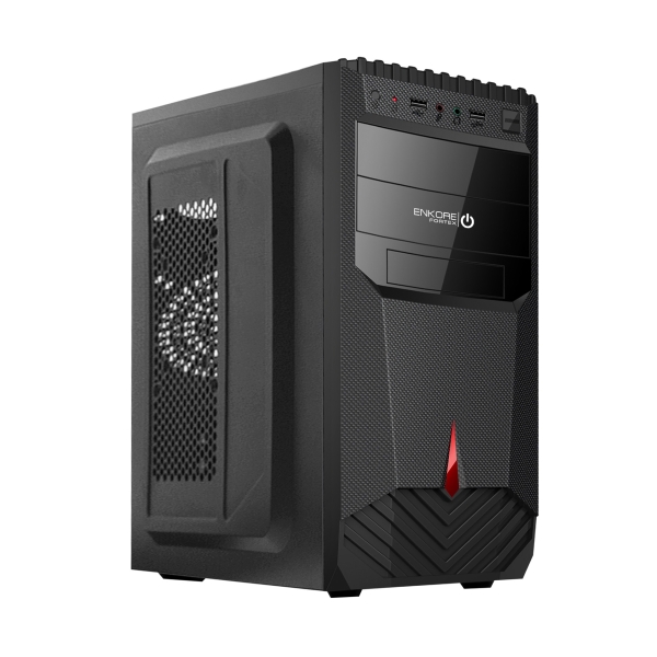 Case Enkore Fortex ENK C2002 ATX