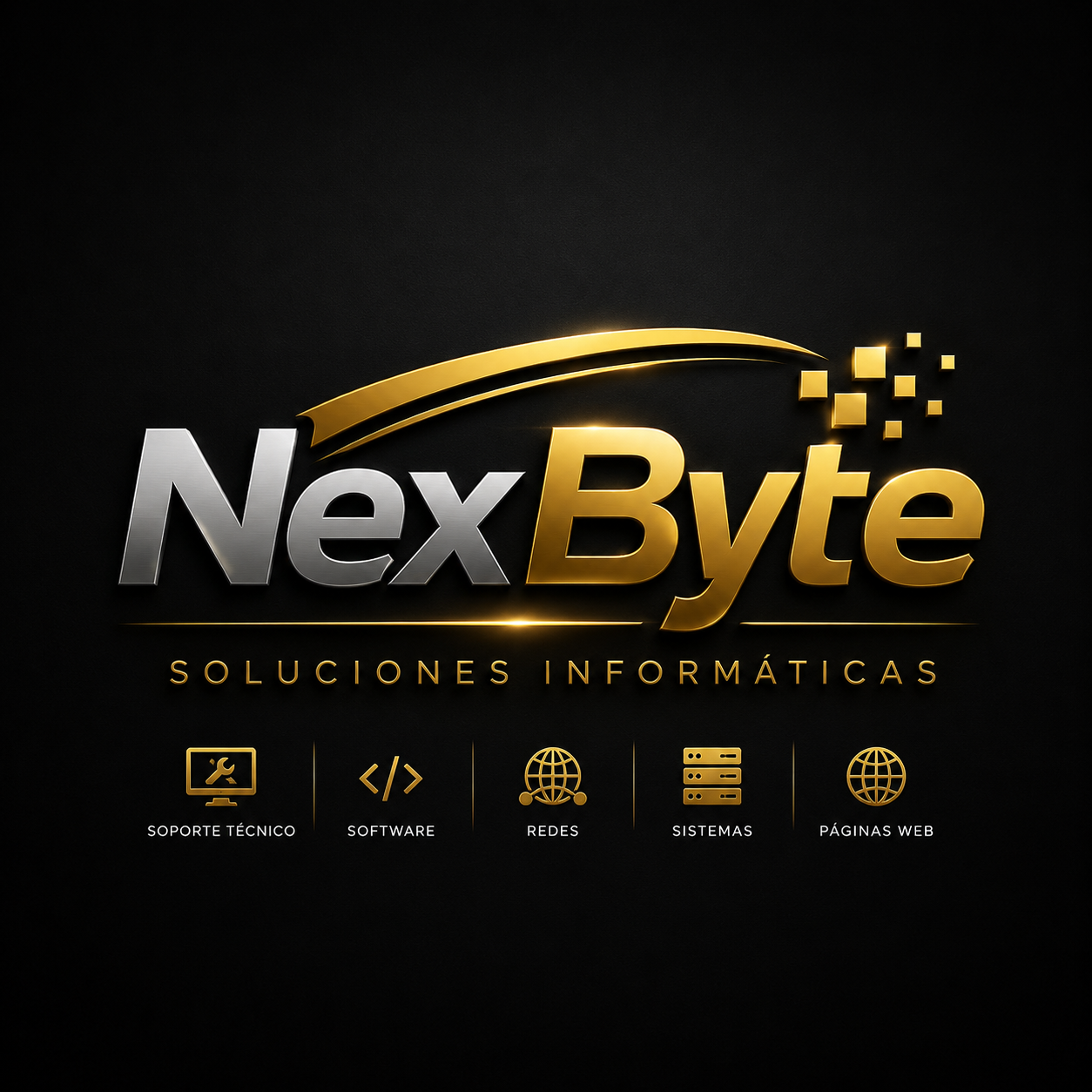NexByte